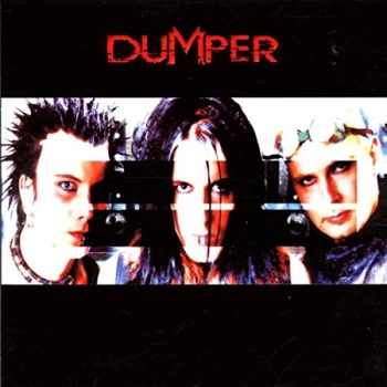 Image of Dumper - Dumper CD