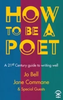 Image of How to be a Poet