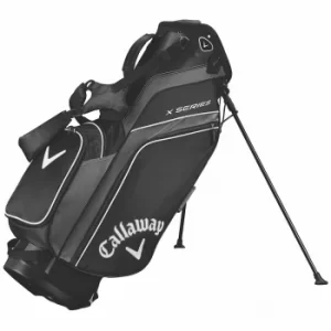 Image of Callaway X Series Golf Stand Bag