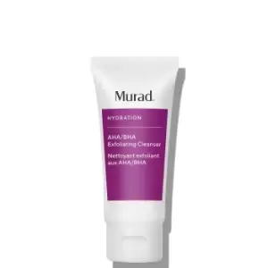 Image of Murad AHA/BHA Exfoliating Cleanser Travel Size 2 fl. oz.