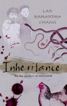 Image of Inheritance by Lan Samantha Chang Hardback