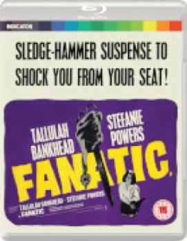 Image of Fanatic (Standard Edition)