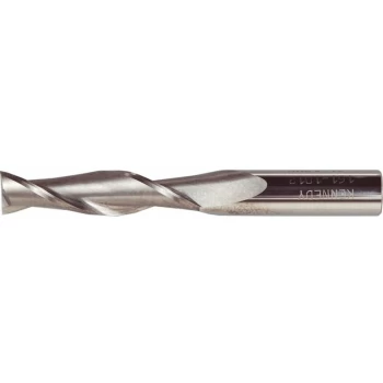 Image of 8.0MM 2FL Long Series Carbide Slot Drill - Kennedy