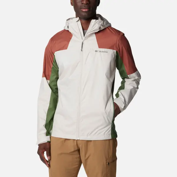 Image of Columbia Inner Limits III Shell Jacket - L