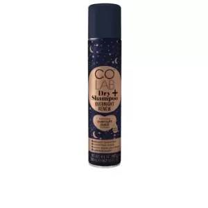 Image of COLAB DRY+ shampoo overnight renew 200ml