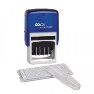 Image of Colop Printer S260 DIY Text Date Stamp DIYS260