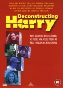 Image of Deconstructing Harry