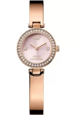 Image of Ladies Juicy Couture Luxe Couture Watch 1901226