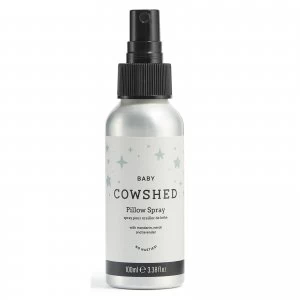 Image of Cowshed Baby Pillow Spray
