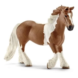 Image of SCHLEICH Farm World Tinker Mare Toy Figure