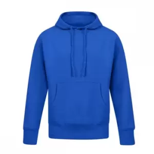 Image of Casual Classic Mens Pullover Hood (M) (Royal)