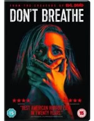 Image of Don't Breathe [2016]