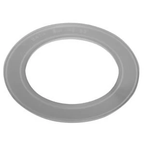 Image of Plumbsure Polythene Tap Washer Pack of 2