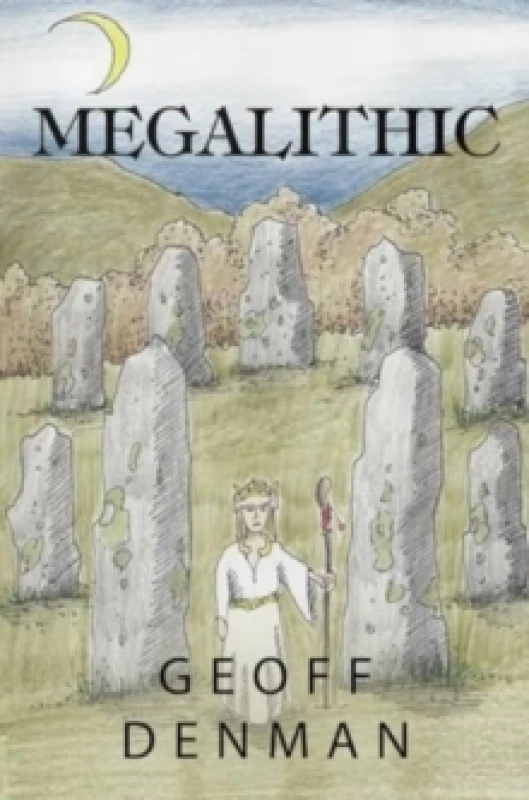 Image of Megalithic Paperback / softback