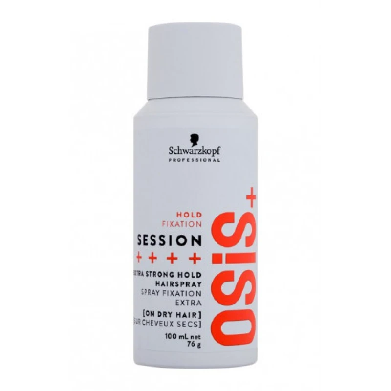Image of OSIS+ Session Extra Strong Hold Hairspray 100ml