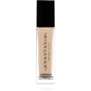 Image of Anastasia Beverly Hills Luminous Foundation Illuminating Foundation Shade 210N 30ml