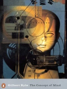 Image of The Concept of Mind by Gilbert Ryle Paperback
