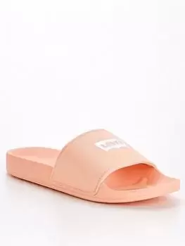 Image of Levis June Batwing Slider - Light Pink, Size 7, Women