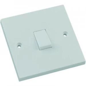 Image of Wickes Intermediate Light Switch
