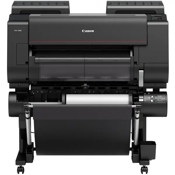 Image of Canon imagePROGRAF PRO-2100 Large Format Colour Inkjet Printer