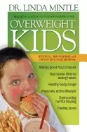 Image of overweight kids spiritual behavioral and preventative solutions
