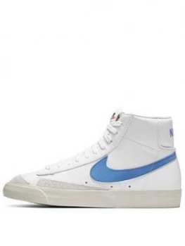 Image of Nike Blazer Mid 77 Size 5 Women
