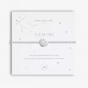 Image of A Little Gemini Bracelet 4990