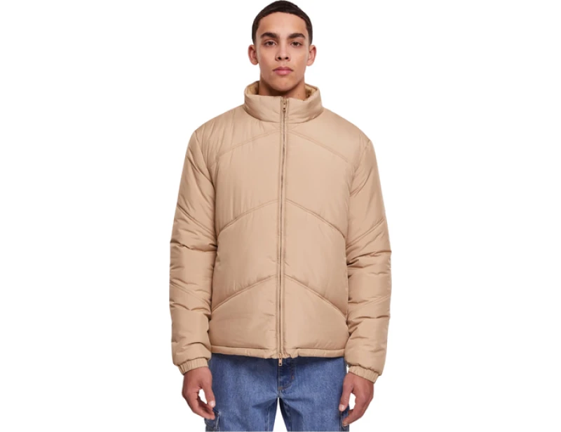 Image of Urban Classic Arrowt Winter Jacket Beige XL
