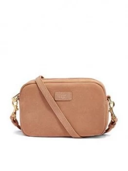 Image of Ugg Janey Ii Crossbody - Fawn