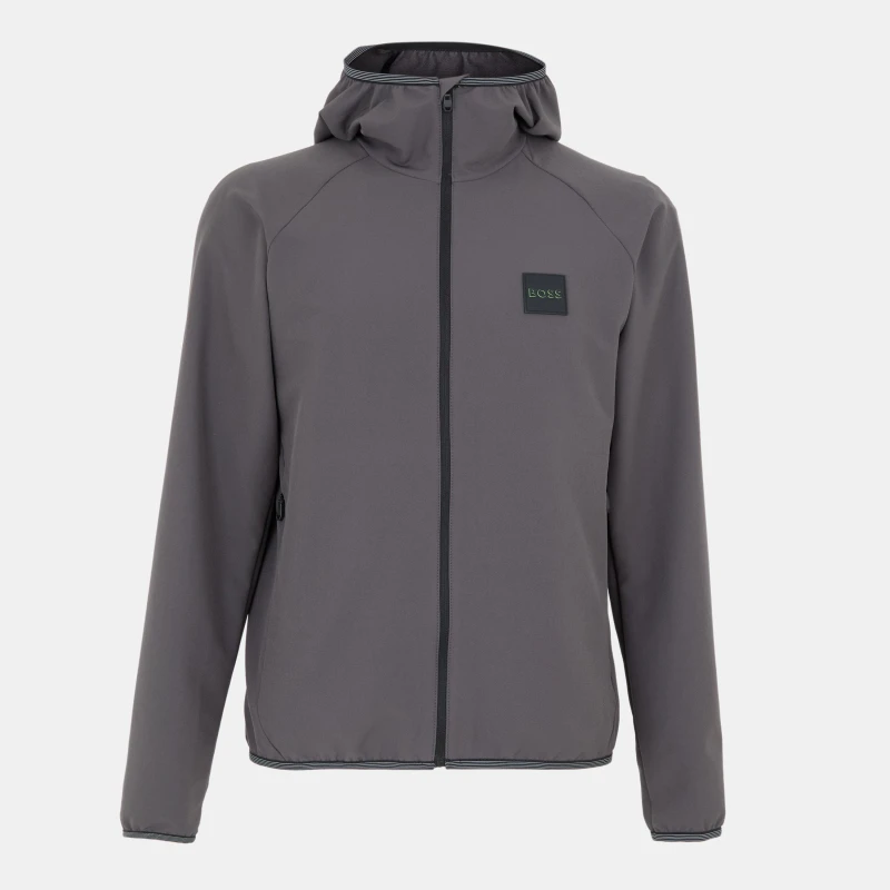 Image of Boss Mens J_Future Formal Dark Grey male S