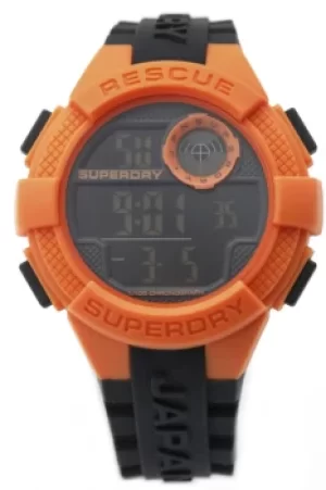 Image of Superdry Watch SYG011BO