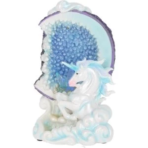 Image of Unicorn Backflow Incense Burner