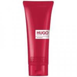 Image of Hugo Boss Hugo Woman Shower Gel 200ml