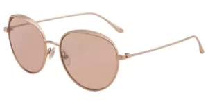 Image of Jimmy Choo Sunglasses Ello/S BKU/2S