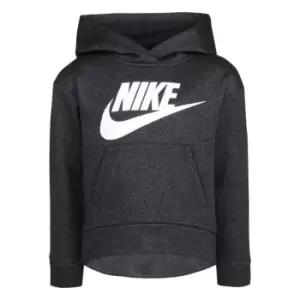 Image of Nike HBR Hoody Infant Girls - Black