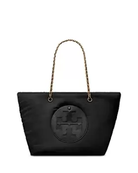 Image of Tory Burch Ella Puffy Chain Tote