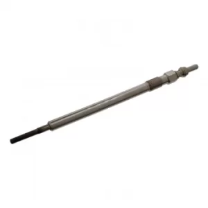 Image of Glow Plug 34828 by Febi Bilstein