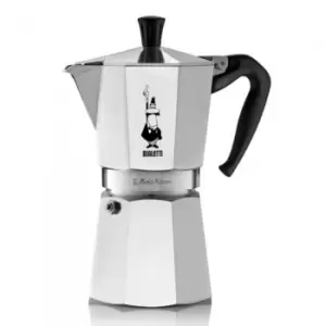 Image of Moka pot Bialetti "Moka Express 9-cup"