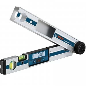 Image of Bosch GAM 220 Digital Angle Measurer