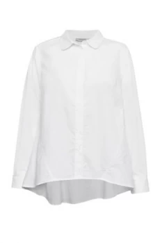 Image of Great Plains Simone Classic Shirt Optic White