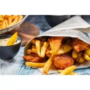 Image of Virgin Experience Days London Food Walking Tour for Two E-Voucher - None