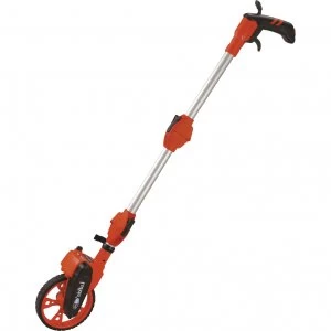 Image of Lufkin Telescopic Counter Measuring Wheel