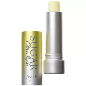 Image of Fresh Sugar Lip Treatment Sugar Citrus Rush 4.3g