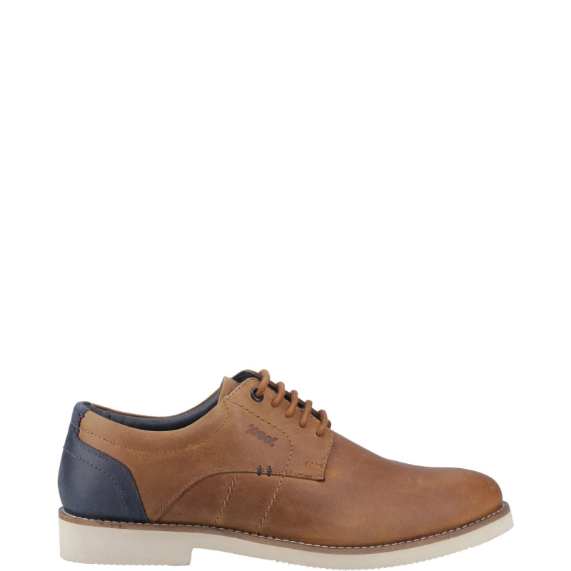 Image of Pod Hampton Smart Casual Brown