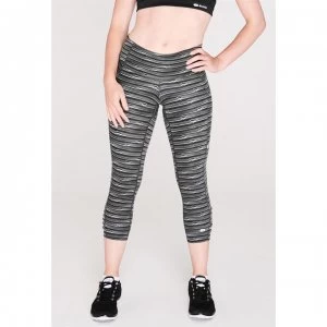 Image of Sugoi Ignite Capris Ladies - White