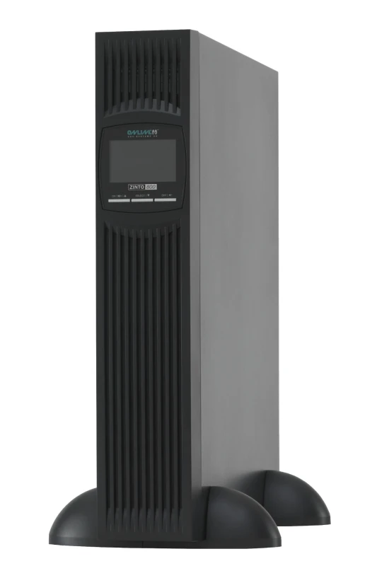 Image of ONLINE USV-Systeme ZINTO 800 uninterruptible power supply (UPS) Line-I