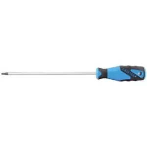 Image of Gedore 2163 KTX T15 Star screwdriver Size (screwdriver) T 15 Blade length: 80 mm