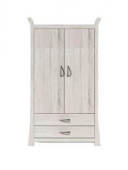 Image of Noble Wardrobe