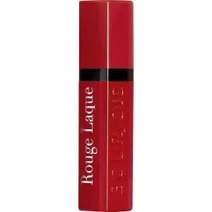 Image of Bourjois Rouge Laque Lipstick 05 Red To Toes