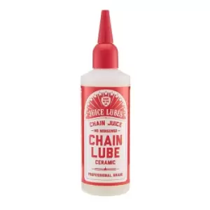 Image of Juice Lubes Chain Juice, Ceramic Chain Lube - Grey